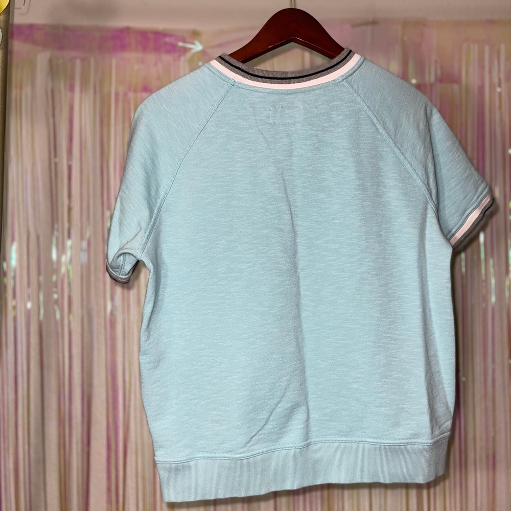 Converse Women's Chuck Taylor Core Sweatshirt - Picture 2 of 8